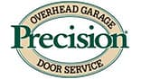 Precision Overhead Garage Door