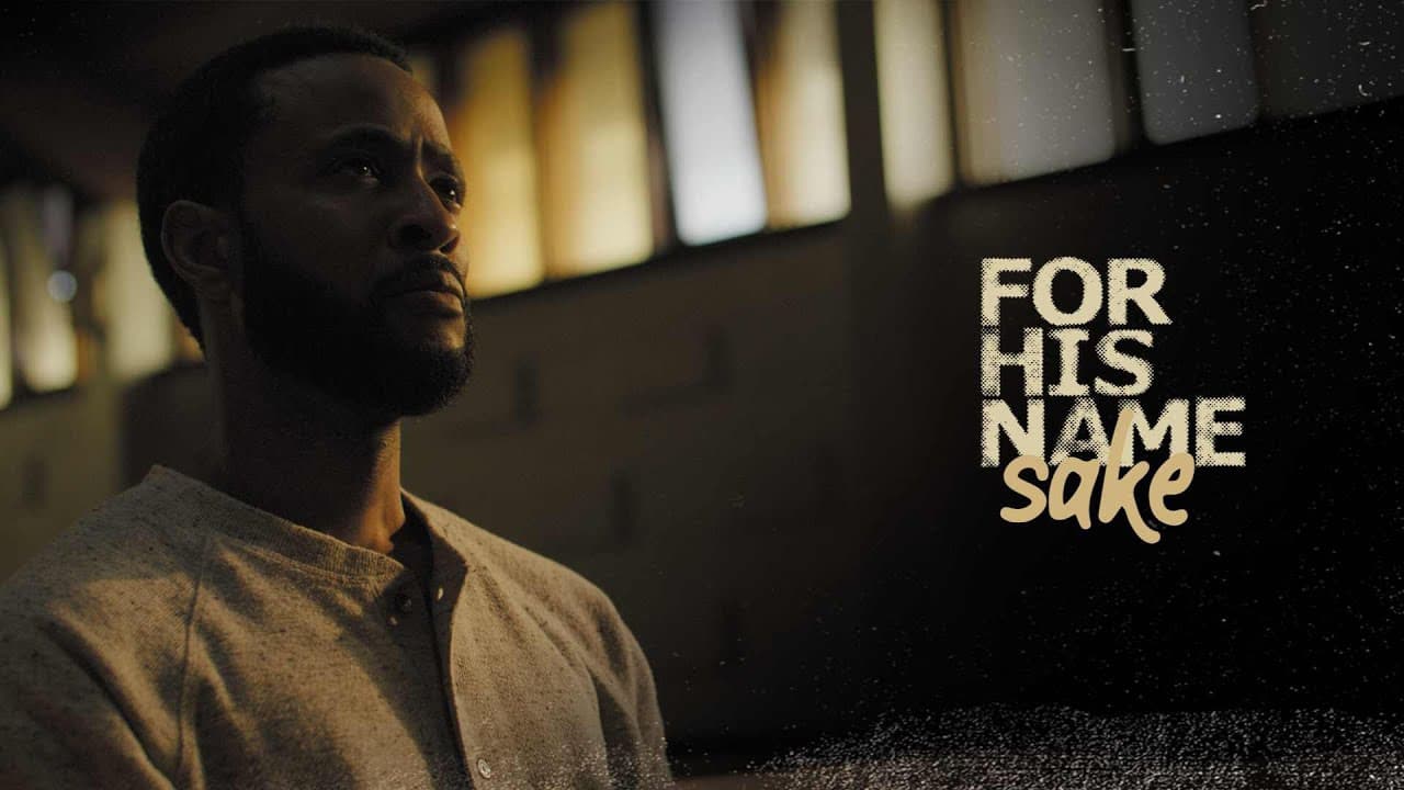 For His Name Sake — trailer still