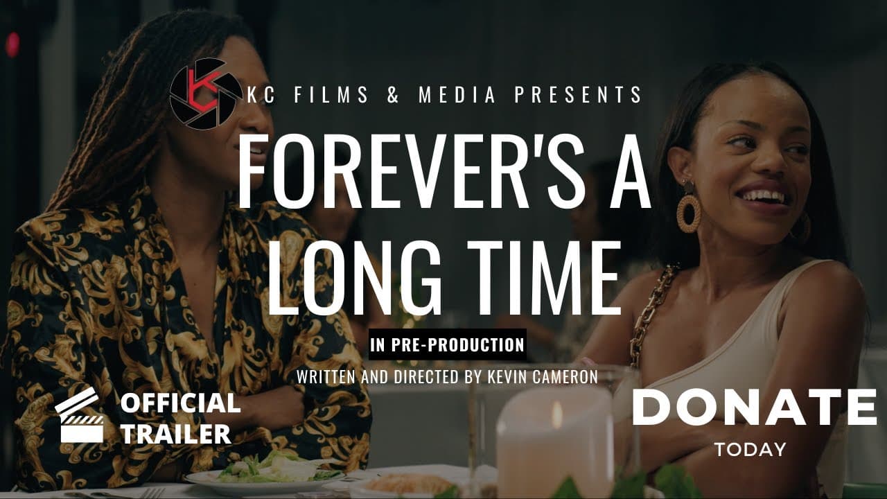 Forever's a Long Time