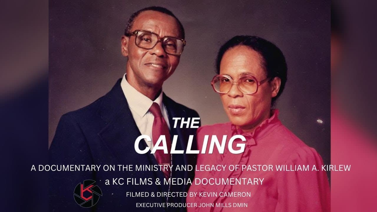 The Calling
